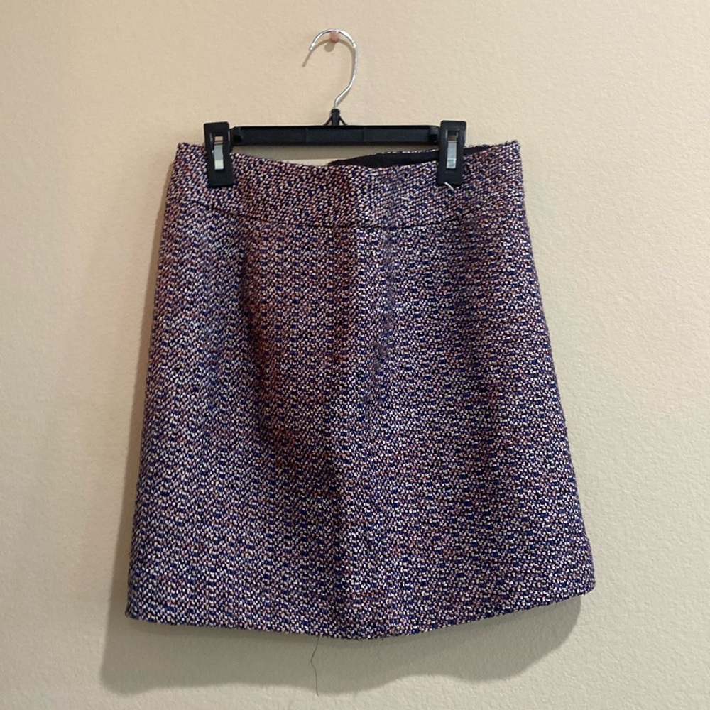 work skirt